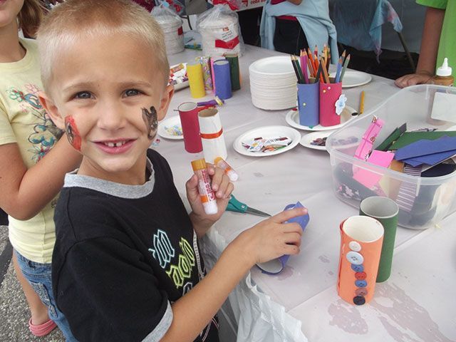Berea Arts Fest