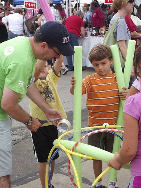 Berea Arts Fest