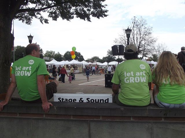 Berea Arts Fest