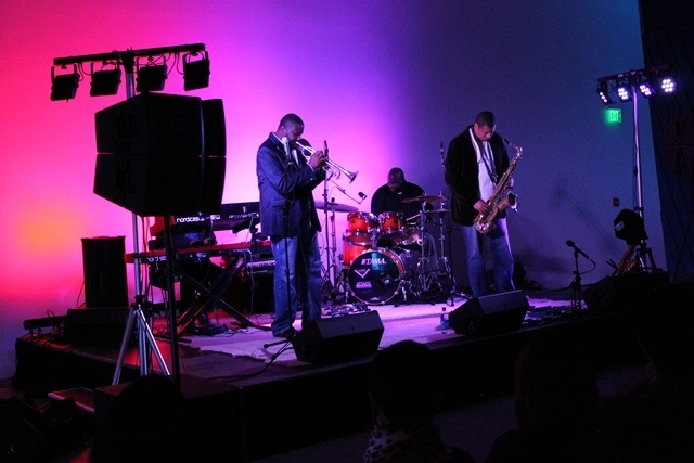 Cleveland Jazz Orchestra