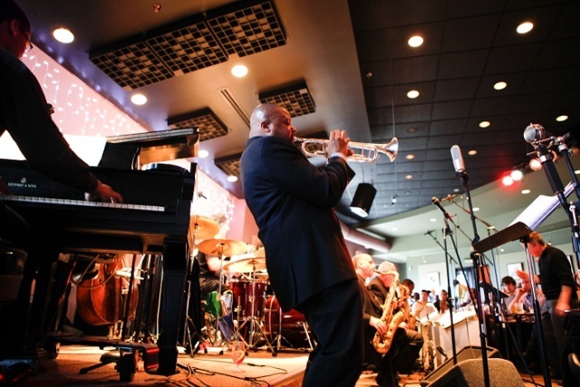 Cleveland Jazz Orchestra
