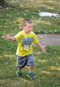Euclid Wind Festival