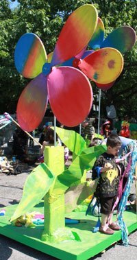 Euclid Wind Festival