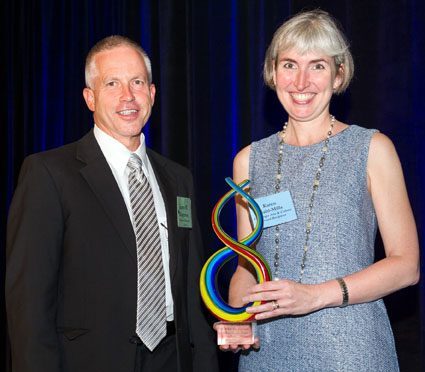Hospice Award