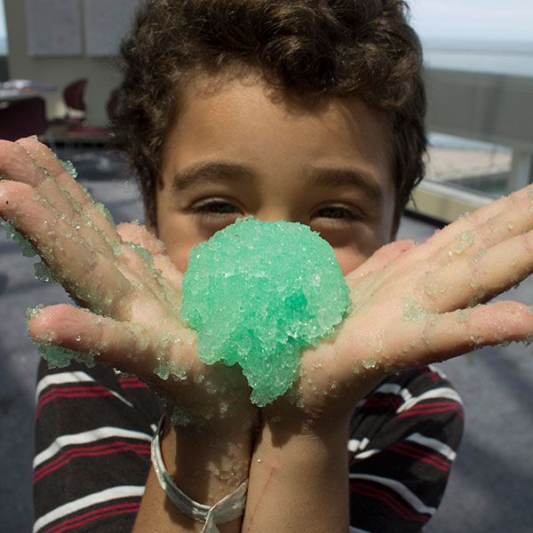 Great Lakes Science Center