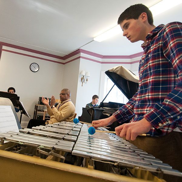 Music School Settlement