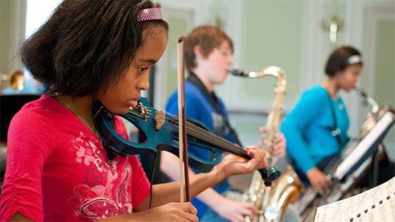 Jazz @ The Music Settlement