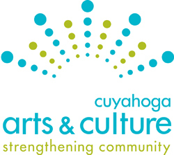 CAC Grants logo